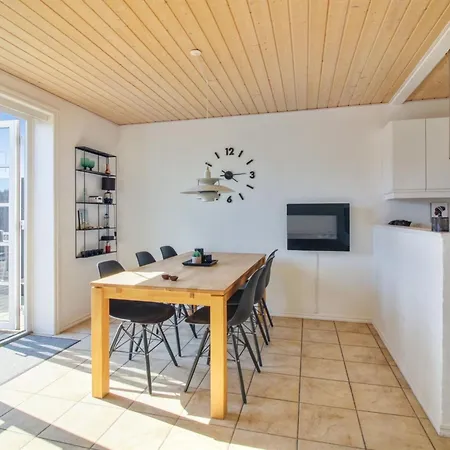 Alessandra - 500m From The Sea By Interhome Apartamento