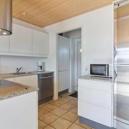 Alessandra - 500m From The Sea By Interhome Apartament *