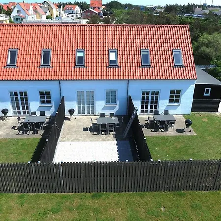Alessandra - 500m From The Sea By Interhome Løkken