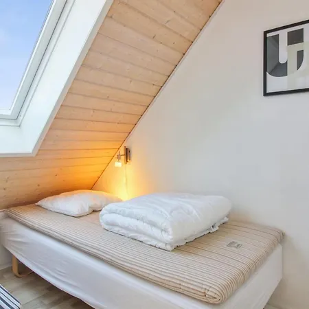 Alessandra - 500m From The Sea By Interhome Apartamento *