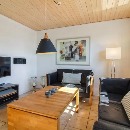 Alessandra - 500m From The Sea By Interhome Apartamento Løkken