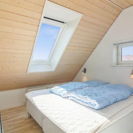 Alessandra - 500m From The Sea By Interhome * Løkken